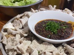 -金阳餐厅(G210国道店)