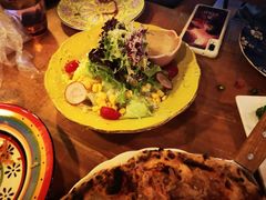 -盘炉forenza·云贵川融合小食堂 ( 钟楼中柳巷店)