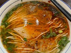 -老马家拉面(碧水花园东南)
