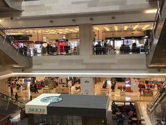 -燕莎友谊商城(金源店)