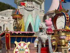 -安吉Hello Kitty乐园