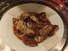 -视界美食自助餐厅·石家庄希尔顿酒店