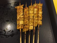 -望京小腰(北京总店)