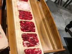 -手选潮汕鲜活牛肉火锅(二七广场店)