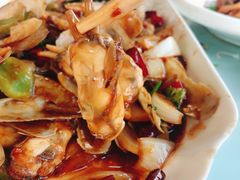 -常家活海鲜小吃(仅一家无分店)