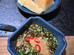 -湊湊火锅·茶憩(上海合生汇店)