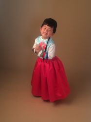 -倾城宝贝儿童摄影(浦东金谊店)