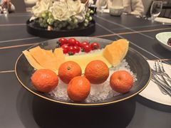 -同庆楼(天鹅湖万达店)