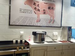 -嬷孙家潮汕牛肉火锅(北京路天河城店)