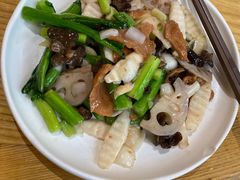 -德胜轩正宗顺德菜(宝安沙井会展中心店)