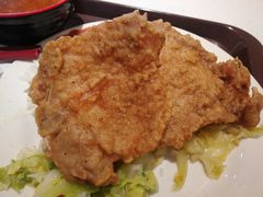 -大圆碗•T骨大排饭(天海店)