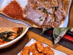 -無境·匠心日本料理(汉街店)