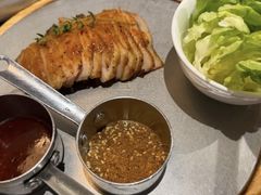 -小大董·烤鸭(王府井apm店)