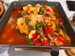 -新蜀会四川豆花(五羊店)