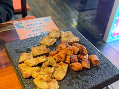 -火炉情韩国料理店(古田路店)