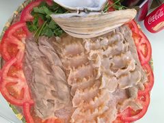 -八方海味餐厅