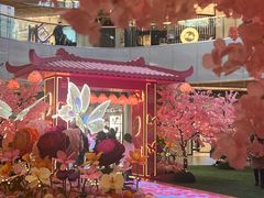 -东荟城名店仓