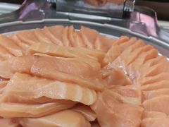 -红星渔村(将军石店)