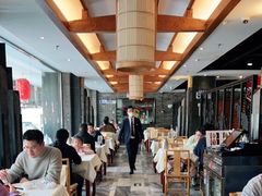 靠窗位-辣婆婆(航天桥店)