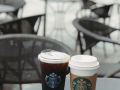 -星巴克(深圳音乐厅店)