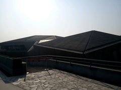 -北京周口店北京人遗址博物馆