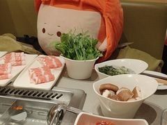 -海底捞大排档火锅(打浦路店)