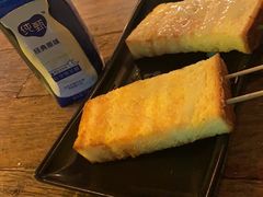 -壹楼烧烤档(坂田五和店)