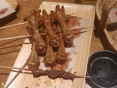 -鸽子窝(青塔店)