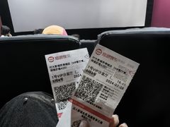 -时光影城京港城店(VIP影厅真皮沙发座椅)