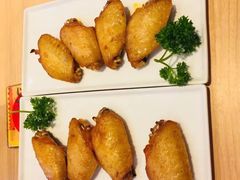 -必胜客(合肥紫云路店)