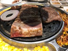 -韩宫宴烤肉·料理(南京江宁万达店)