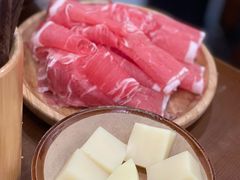 -黔有有贵州酸汤夺夺粉火锅(五味十字店)