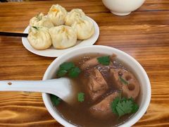 -恒记金煎包(指南里小区店)