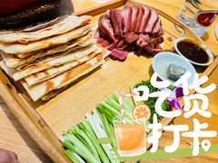 钰丰猪手皇-泰钰丰烤鸭(永安道店)