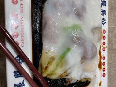 银记王牌肠粉-荔银肠粉(广州天河华利路店)