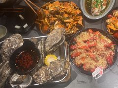 -巴厘龙虾·榜首油焖大虾(洞庭·艺术洋房店)