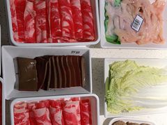 -野妹火锅(龙岗店)