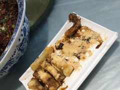 红糖糍粑-西木兔(大圆祥店)