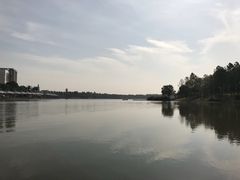 -美兰湖景区