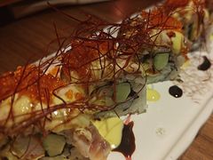 -隐月· 㐂和食屋(芝罘万达公馆店)