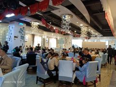 大堂-鼎记酒楼(雁南一路店)