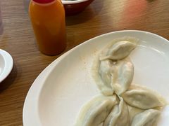 -喜家德虾仁水饺(繁荣路店)