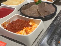 -海底捞火锅(珠影星光城夜宵主题店)