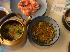 -喜庭海鲜自助(北辰三角洲北辰荟店)