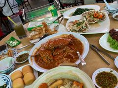 -無招牌海鮮(芽笼店)