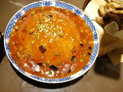 -绿茶餐厅(蓝色港湾店)