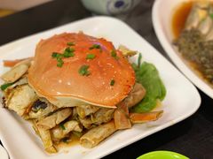 -启东小海鲜(庄先湾路1号店)