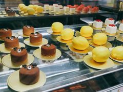 -丰卓会海鲜自助(中润大道店)