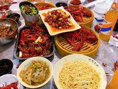 -靓靓蒸虾·头牌蒸虾(雪松路总店)