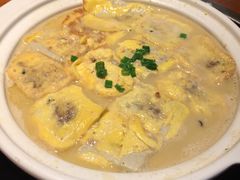 客家酿豆腐-黑鸡小馆(金源店)